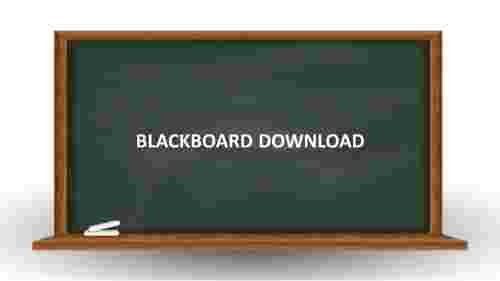 blackboard download